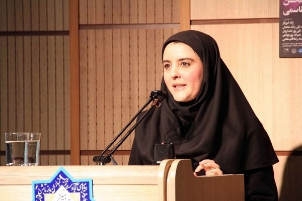 آثار سعدی عصاره  اندیشه‌های دینی، اجتماعی و تربیتی ملت ایران است + صوت