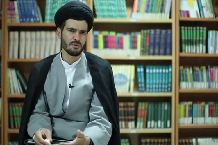 حجت‌الاسلام و المسلمین سید مجتبی حسینی یمین، مدرس دانشگاه‌های همدان