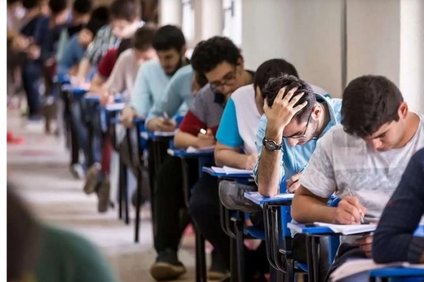 هشدار پلیس فتا به کنکوری‌ها
