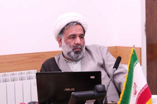 حجت‌الاسلام کاظم حقانی فضل