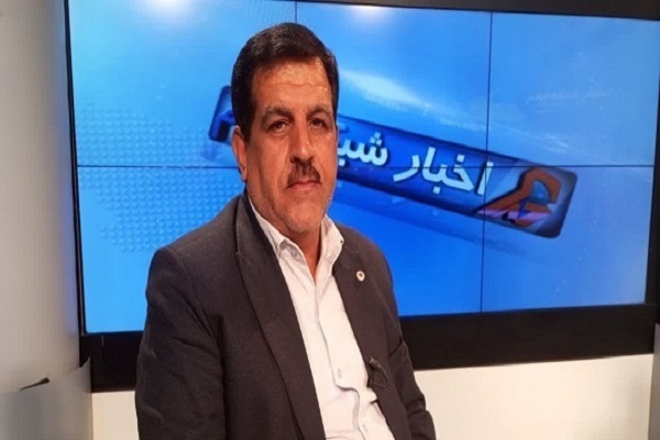 محمود محمودی، مدرس دانشگاه و کارشناس مسائل سیاسی