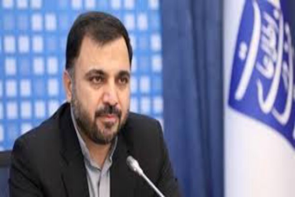عیسی زارع‌پور، وزیر ارتباطات