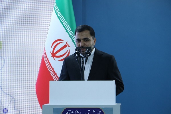 عیسی زارع‌پور، وزیر ارتباطات و فناوری اطلاعات