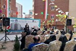 اتمام 240 هزار مسکن مهر؛ وعده دولت به مردم