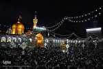 اعلام ویژه‌برنامه‌های حرم مطهر رضوی به‌مناسبت دهه کرامت