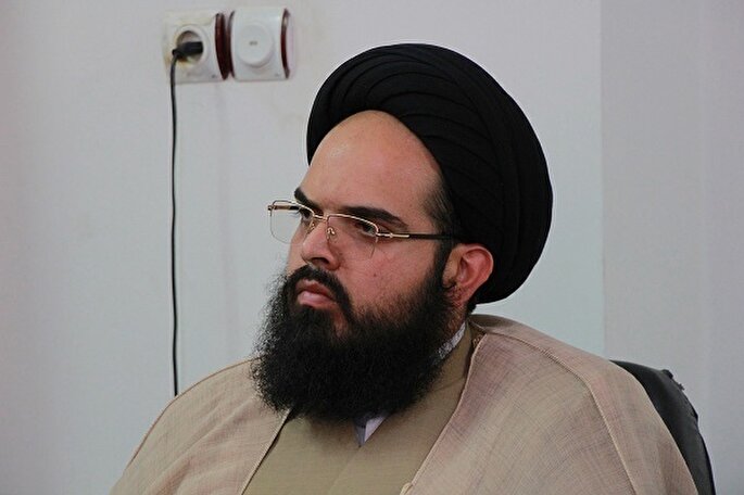 دختران باید کرامت و شخصیت حضرت معصومه (س) را سرلوحه خود قرار دهند