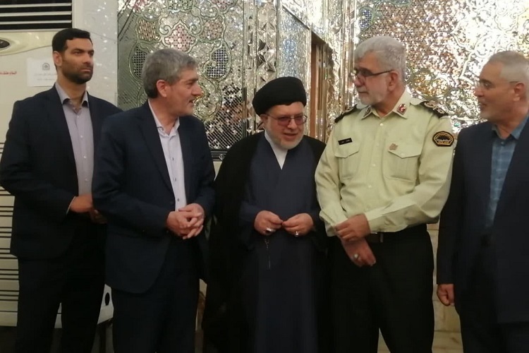 انتخابات مجلس، شیراز