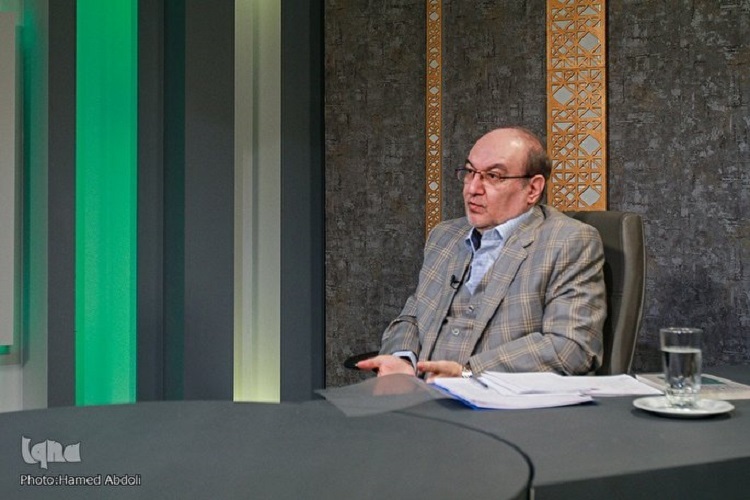 همایون همتی همایون همتی