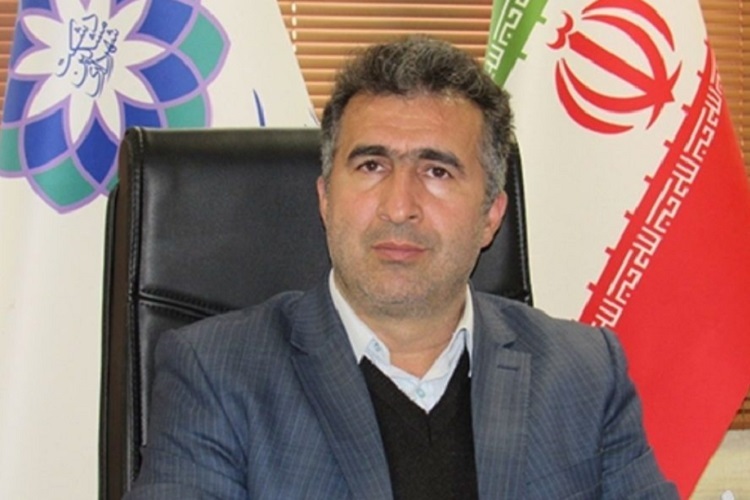 سید جعفر مسعودی شهردار چهارباغ