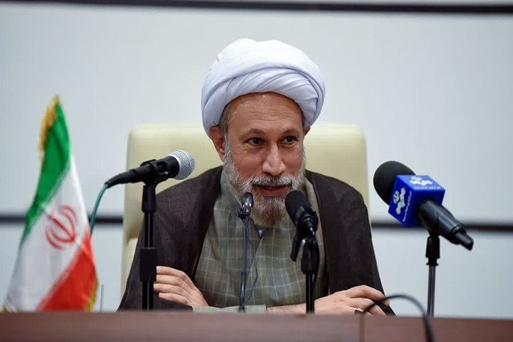 آیت‌الله لطف‌الله دژکام، نماینده ولی فقیه در استان فارس