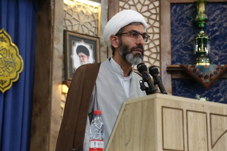 حجت‌الاسلام والمسلمین حسن قانع، امام جمعه موقت شیراز