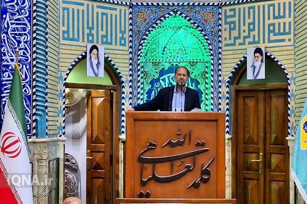 عزیزالله سیفی، رئیس شورای شهر یزد