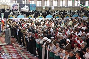 اوقات فراغت با مباحث فرهنگی برنامه‌ریزی شود