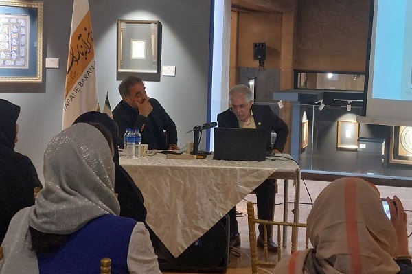 کتابت قرآن کریم به گسترش هنرهای متعدد مذهبی منتج شد
