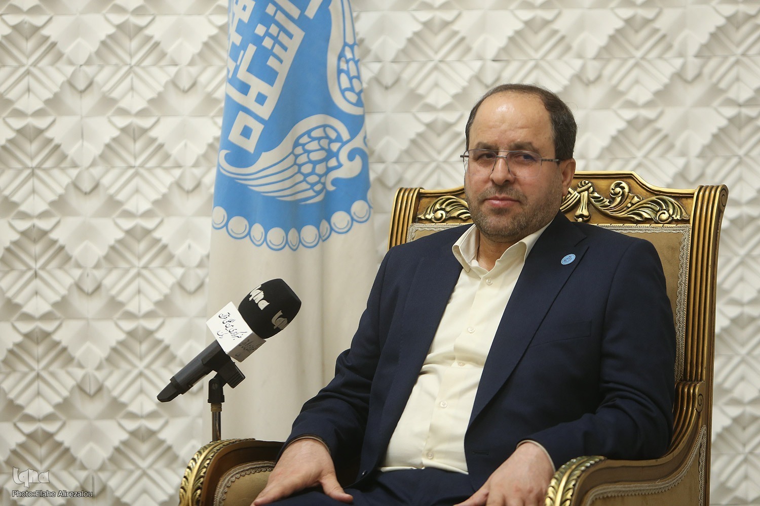 خیرین 300 میلیارد تومان به دانشگاه تهران کمک کرده‌اند