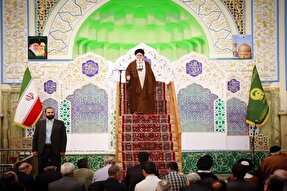 سرکوب جنبش دانشجویی؛ تابلوی دموکراسی آمریکایی