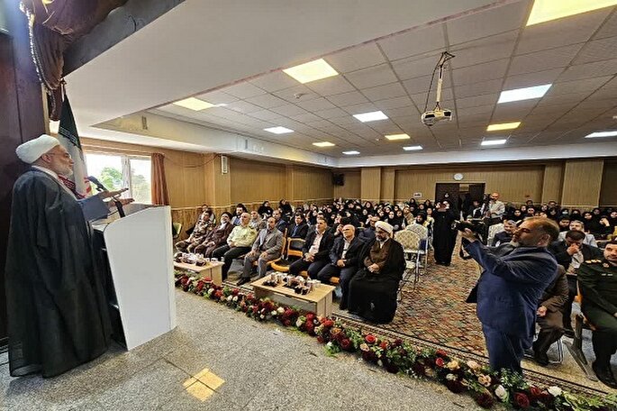 عکس | مراسم گرامیداشت سالروز سفر تاریخی مقام معظم رهبری به کردستان