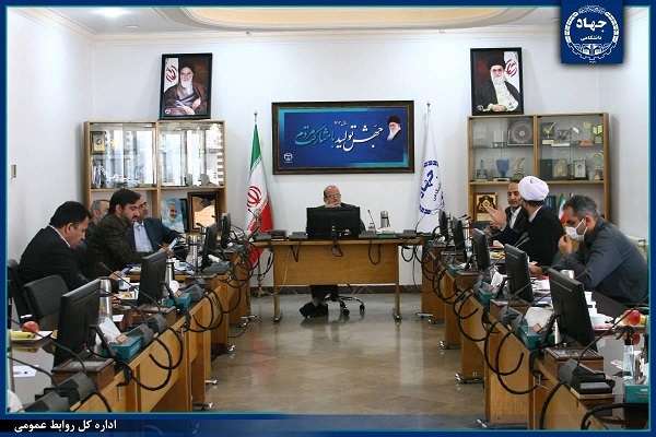 تلاش جهاددانشگاهی برای گفت‌وگوی بین نسلی اساتید و دانشجویان