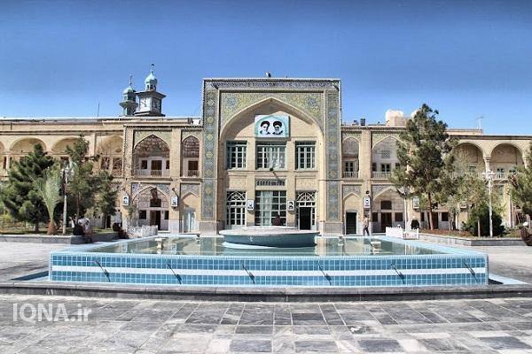 نتایج آزمون مراکز فقهی و مدارس حوزه علمیه قم اعلام شد