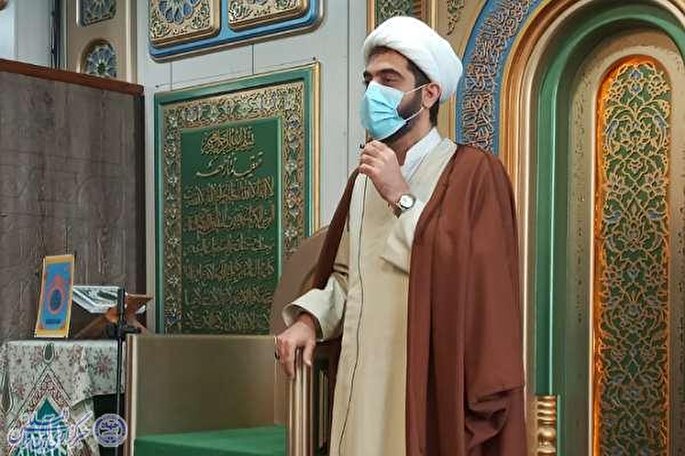 ترویج سیره معصومین(ع) موجب رشد فرهنگی انسان‌ها می‌شود