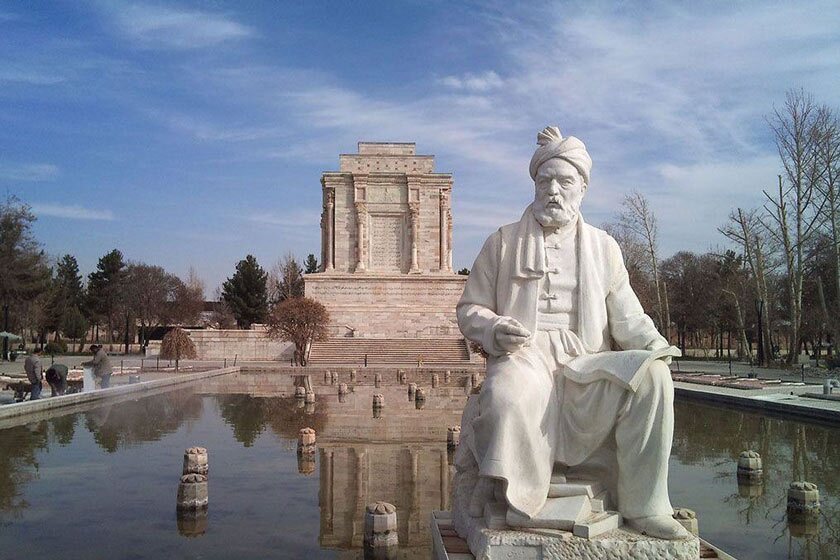 «سرو هزار ساله زبان فارسی» در منظومه فکری رهبر معظم انقلاب