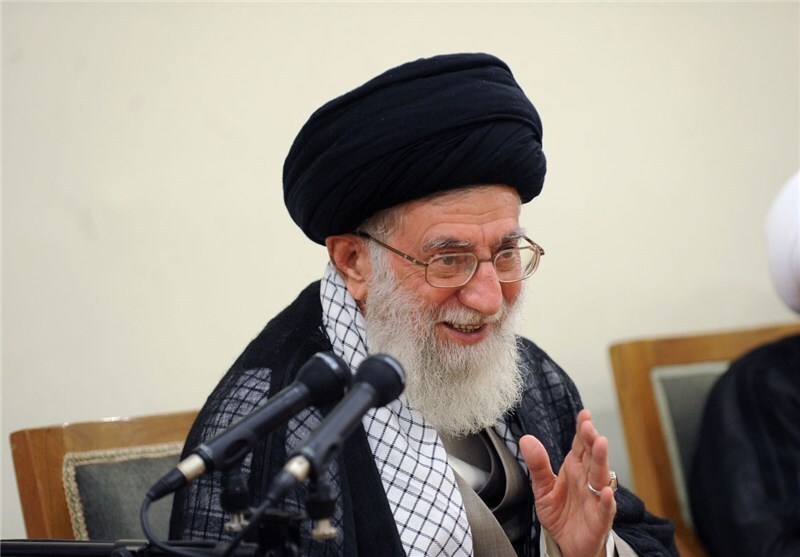«سرو هزار ساله زبان فارسی» در منظومه فکری رهبر معظم انقلاب