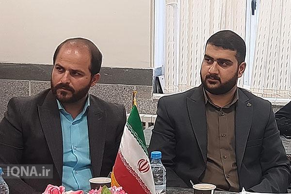 اعلام برنامه‌های پانزدهمین جشنواره «زیرسایه خورشید» در تفت