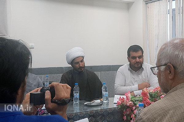 اعلام برنامه‌های پانزدهمین جشنواره «زیرسایه خورشید» در تفت