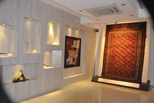 میراث فرهنگی