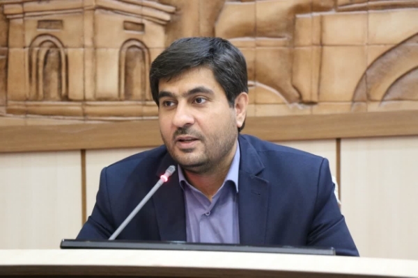 ابوالقاسم محی الدینی، شهردار یزد