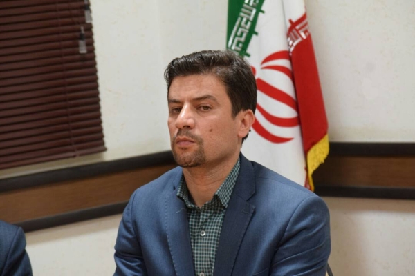 کامین عالی‌پور، مسئول انجمن شاهنامه‌پژوهان اداره کل فرهنگ و ارشاد اسلامی لرستان