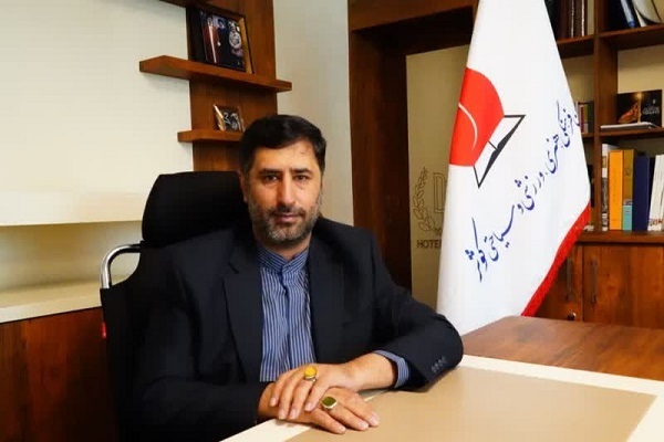 میثم جعفری