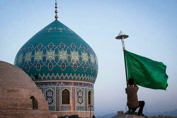 امامزادگان