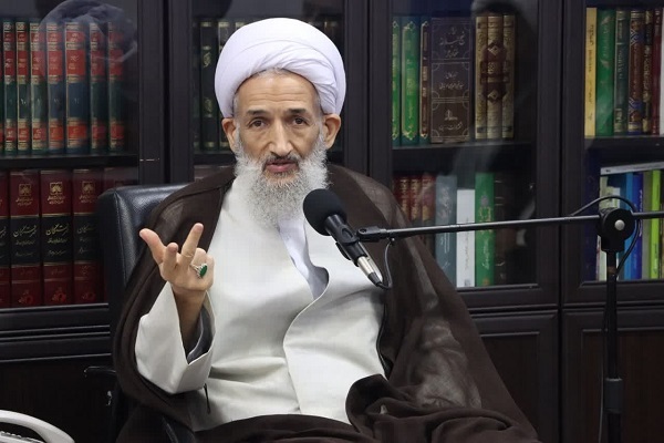 نشست  اعضای ستاد بزرگداشت عید سعید غدیر «دهه ولایت و امامت» در ساری