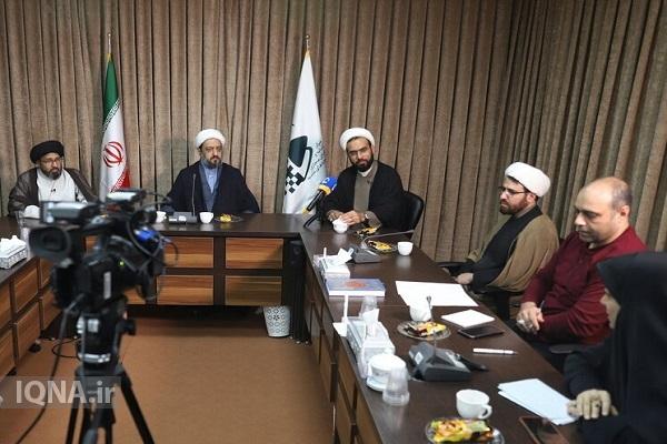 محمد مهدی عباسی آغوی، استاد حوزه علمیه قم