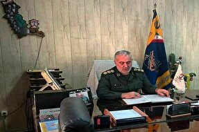 نویسندگان دفاع مقدس برای جوانان تولید محتوا کنند