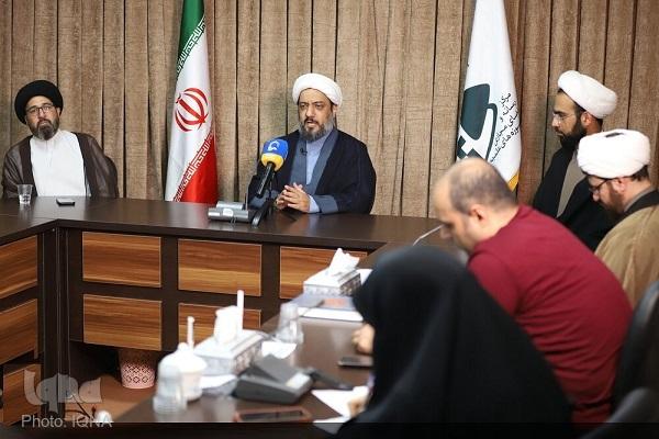 مهدی هادی، رئیس انجمن روانشنانسی اسلامی حوزه‌