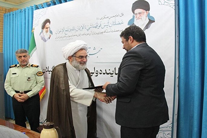 احکام مسئولین کارگروه‌های قرآنی شورای فرهنگ عمومی گیلان صادر شد