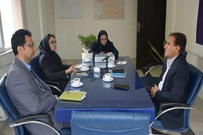 رشد 120 درصدی شرکت‌کنندگان مسابقات قرآنی شرکت گاز کردستان