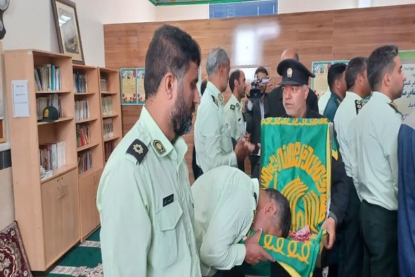 خدام رضوی مهمان خراسان جنوبی شدند