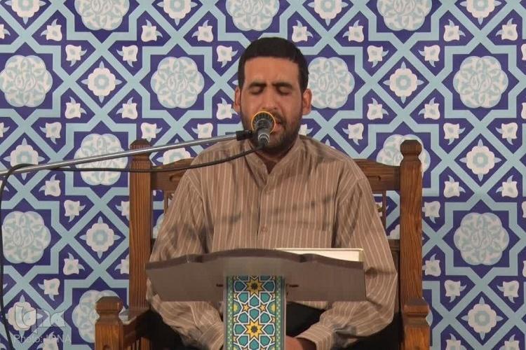 نقش پررنگ مربی در پرورش استعدادهای قرآنی