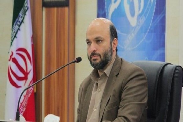 حمیدرضا خان‌محمدی