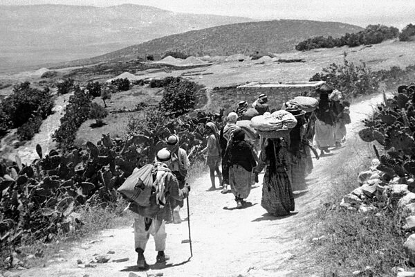 76‌امین سالروز نکبت فلسطین؛ تاریخ تکرار می‌شود اما با نتایج متفاوت