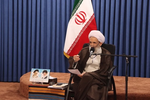 آیت‌الله محمد باقر محمدی لائینی، نماینده ولی فقیه در مازندران،