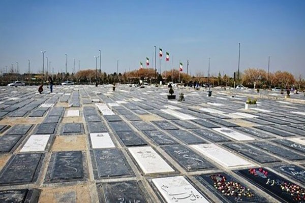 میانگین سنی فوت‌شدگان در یزد 68 سال ثبت شد