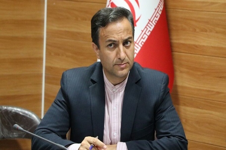 احمد حمزه زاده، مدیرکل میراث فرهنگی آذربایجان شرقی احمد حمزه زاده، مدیرکل میراث فرهنگی آذربایجان شرقی