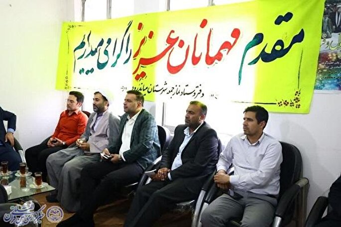 شکل‌گیری جامعه خیرین قرآنی ضروری است