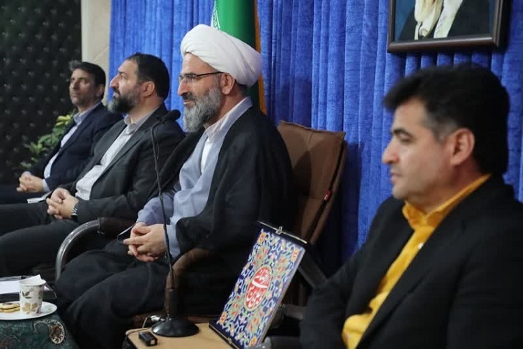 ارسالی// رفع مشکلات مردم نیازمند روحیه جهادی است