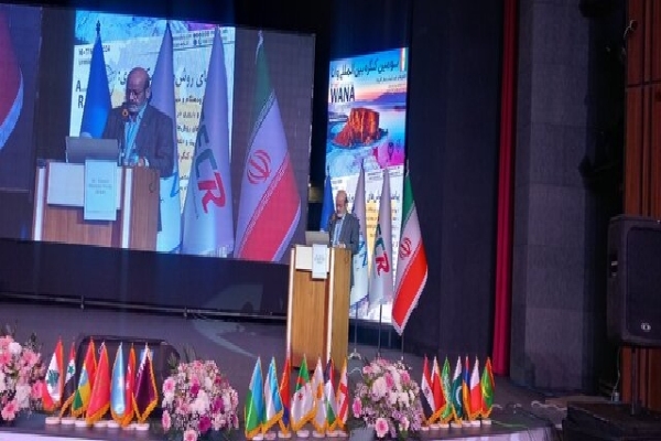 دکتر حسن مسلمی نائینی، رئیس جهاددانشگاهی
