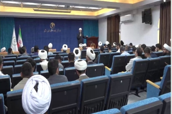 دوره آموزشی توانمندسازی کنشگران مساجد لرستان دوره آموزشی توانمندسازی کنشگران مساجد لرستان